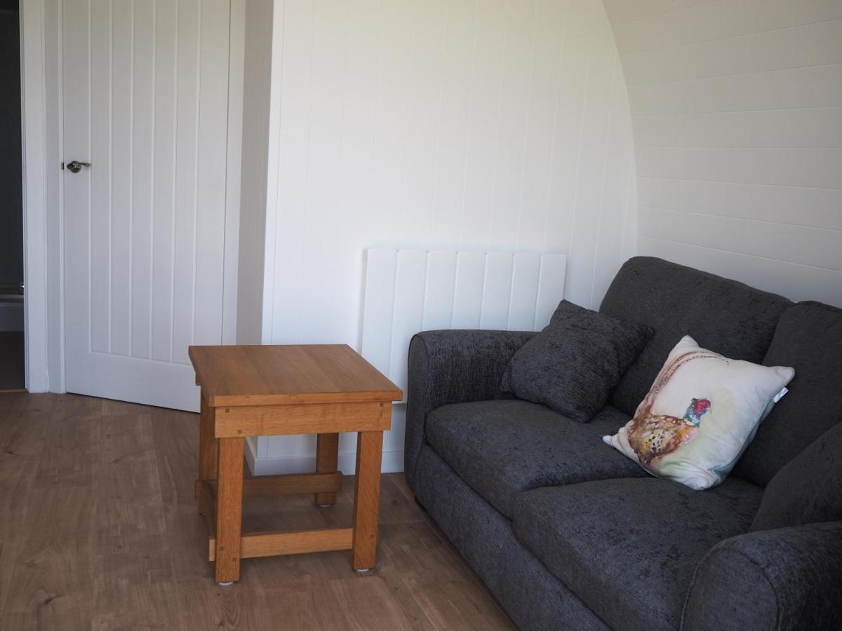 Apartamento Ptarmigan Nethy Bridge Exterior foto